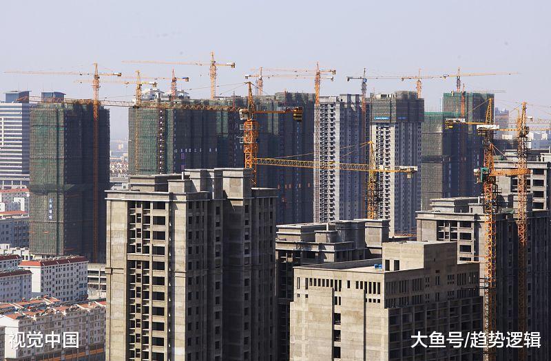 降价潮让小房企无路可退, 楼市寒冬成了“碧恒万”的狩猎场?