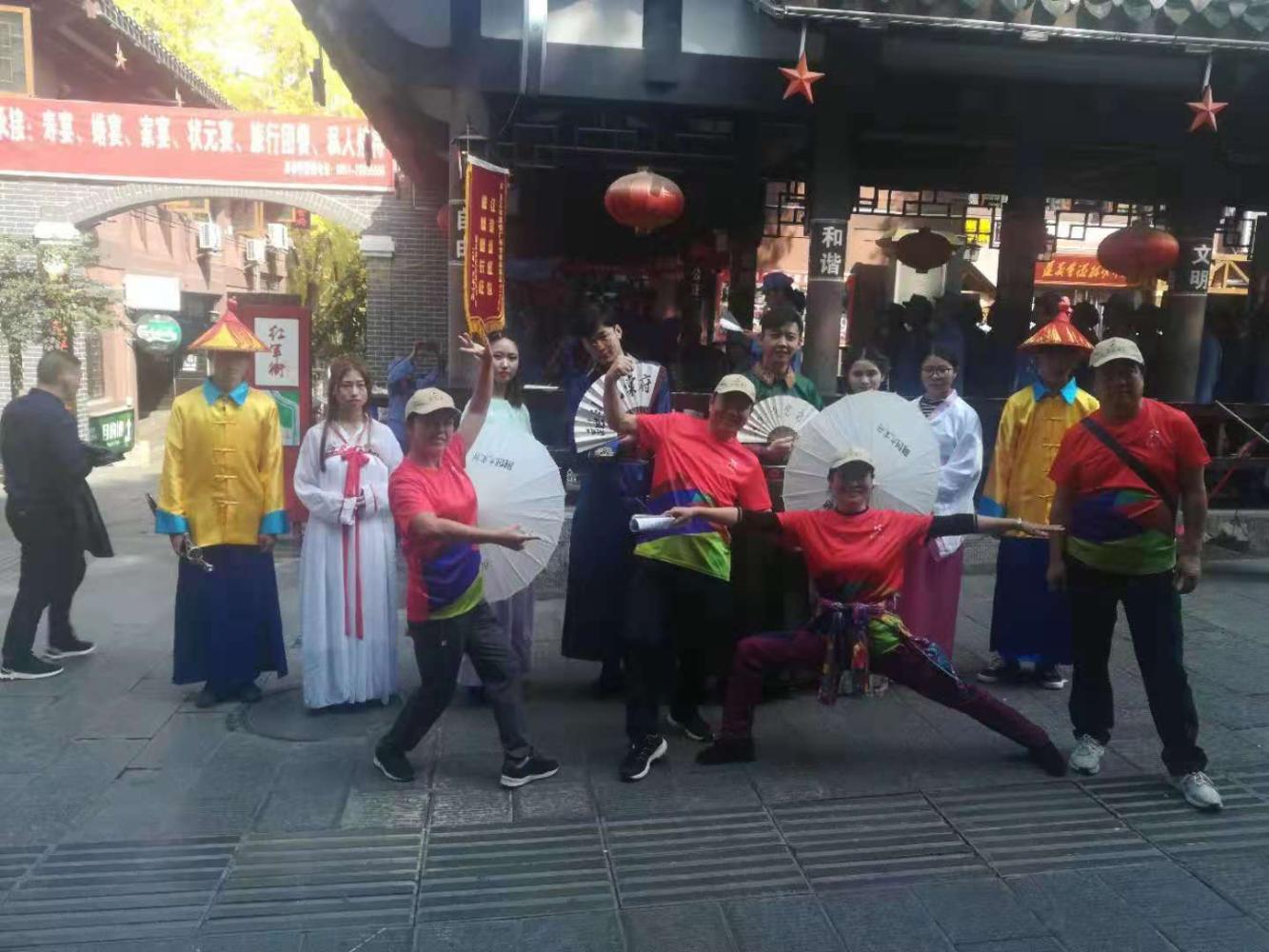 亲历者自述, 遵义人仔细看!