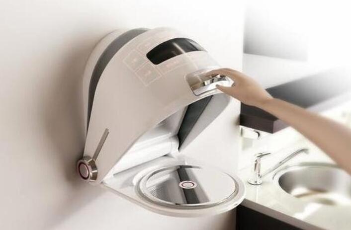 再买房子, 厨房不要电磁炉了! 学城里人装这神器, 实用不贵真给力