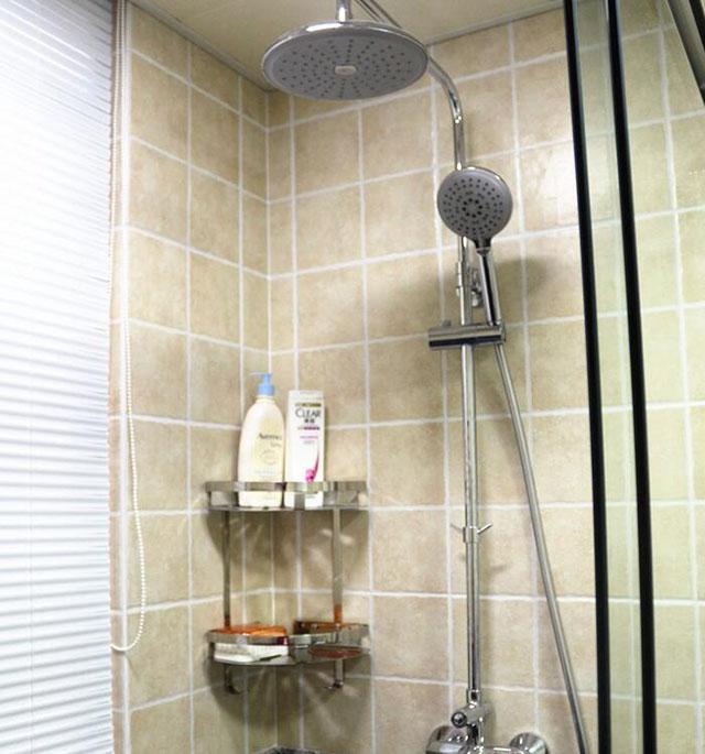 忍不住晒晒我家新房, 尤其是卧室飘窗这么一改多出好几个柜子!