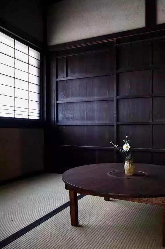 最美茶室, 总有一间让你心动!