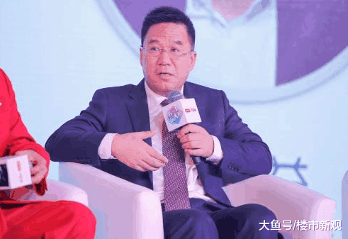 专家: 房价下跌并不严重, 可怕的是找不到人来接盘, 都是纸面财富