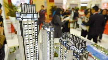 关于买房, 能看清这几点的都成了赢家!