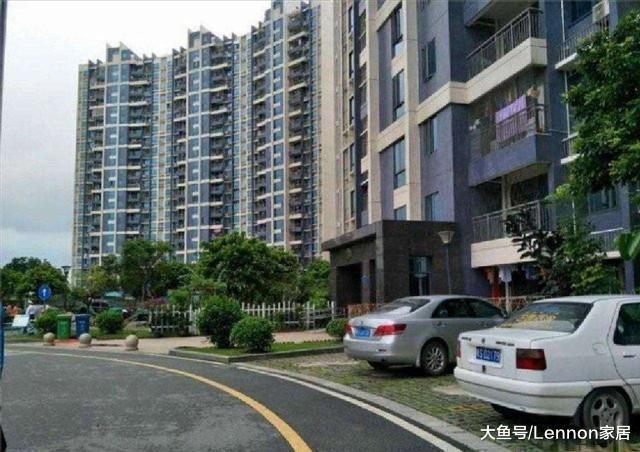 聪明人买房子都会选这层楼, 内行人一看就懂, 懊悔我家没早知道