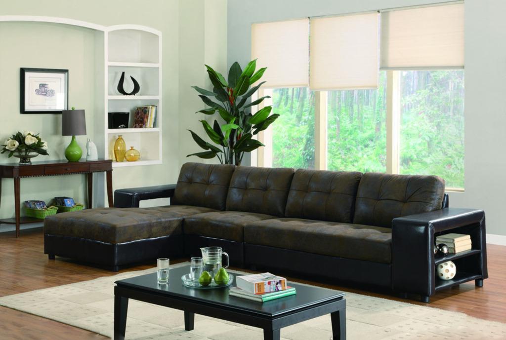 客厅万万不要买这种沙发, 浪费钱又不耐用, 后悔我家装早了!