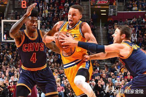 勇士今年怎么了? 这一法门已被联盟球队摸透, 科尔该何去何从