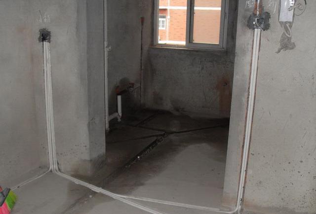 新家水電施工, 這個才是最真實的好師傅, 手藝給90分不多!