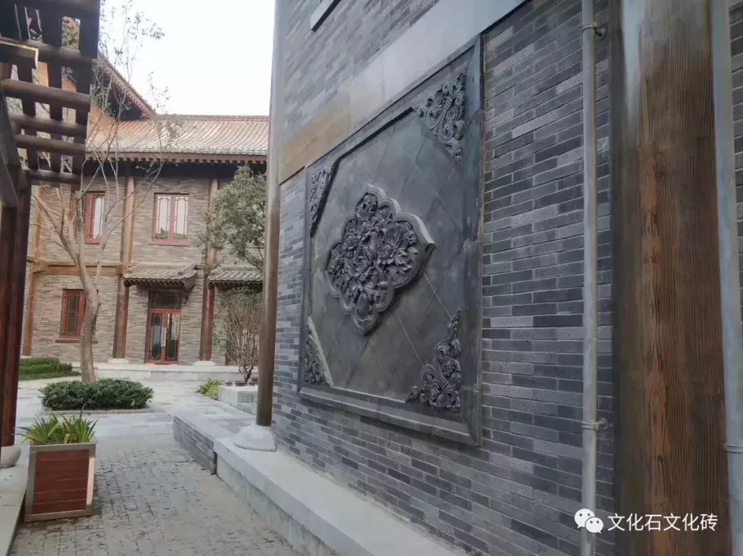 最美的砖雕里, 藏着中国人真正向往的生活