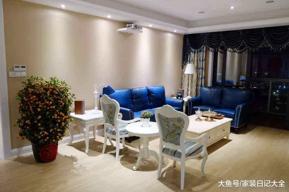 装修完工, 170平新房花了60w, 给大家晒晒