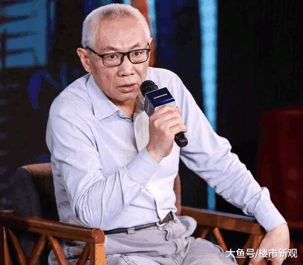 这个原因被任志强反复强调, 未来房价上涨不可避免! 可以放心买房