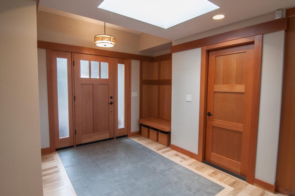 玄关切记要放这几样吉祥物, 暗喻越住越富裕, 有钱人一看就懂!