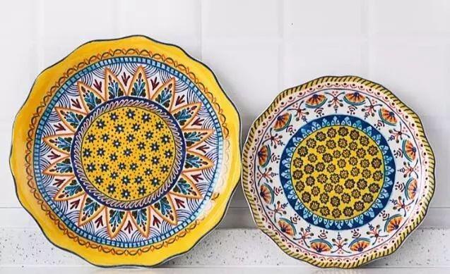 陶瓷餐具的颜值究竟有多高? 只有了解它的人才知道