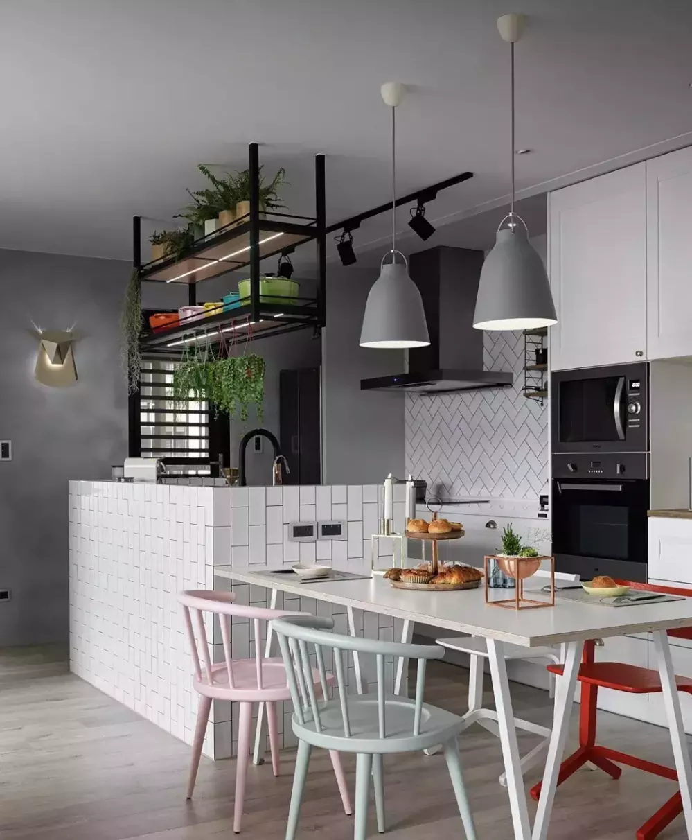 为什么10个新房里面就有8个是北欧风? 它流行的原因是什么?