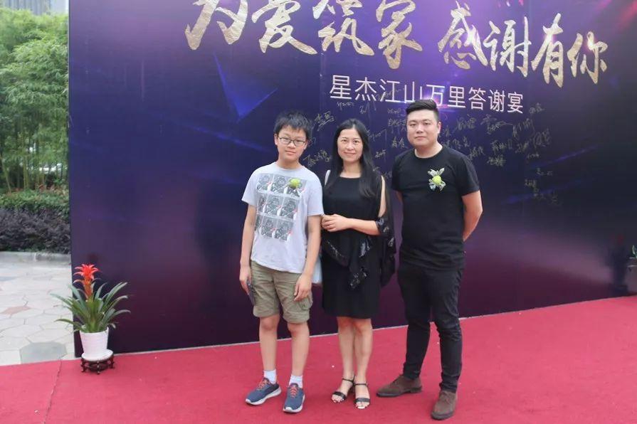 温故方知浓情, 感恩一路同行