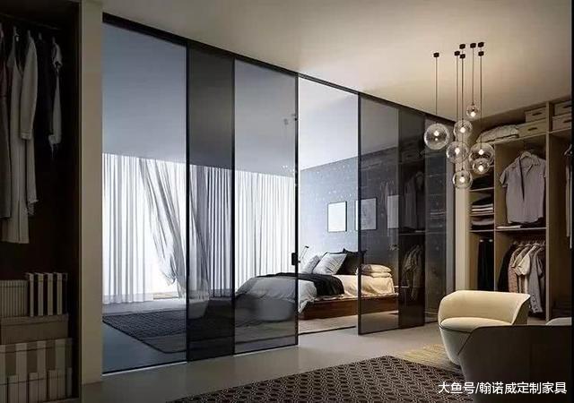 翰诺威: 轻简范, 够腔调!