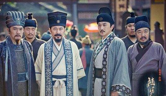 古代的钦差大臣, 奉旨出差为何很少被人暗杀? 看完懂了