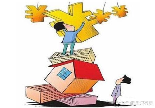 2019年买房选楼层都该注意哪些呢? 看完这5点你就知道了!