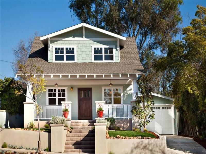 还在纠结农村老家建房该建多高? 这里有最适合你的建房高度!