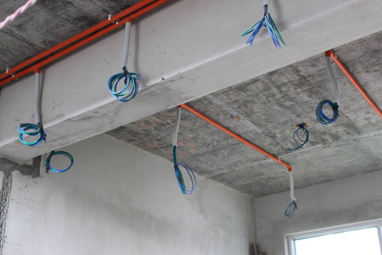 越来越多人家里都不开槽埋线了, 现在流行这样装, 后悔知道晚了!