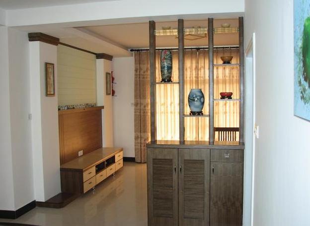 曬曬新房, 裝修花了9萬多, 光電視墻都3800, 大家看看值嗎?