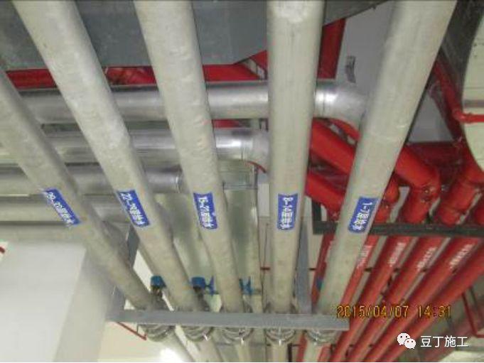 确实不错! 一线施工企业施工优秀做法分享(含分析说明, 50图)