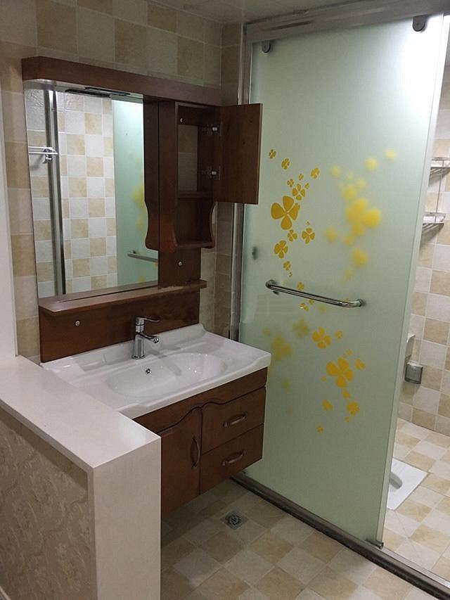 公婆出錢幫忙裝修的房子, 裝得還挺實用的, 感恩!