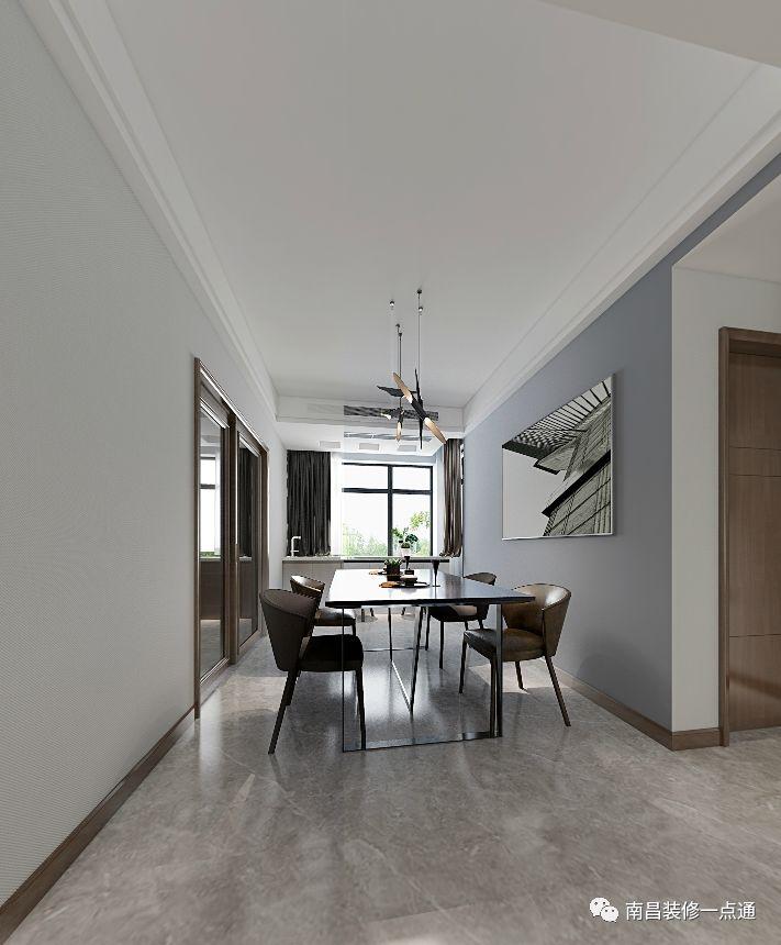 新建城A户型装修设计方案合辑, 想装“好”点的客户都在看...