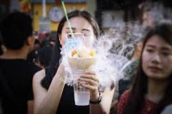 2019年快要到了, 你还沉迷于“网红美食”吗? 快醒醒