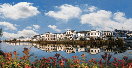 铜山公布第二批农村人居环境整治示范村获奖名单, 快看有你们村吗