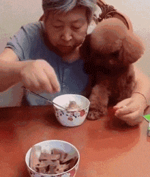 恐怕狗子才是亲生的, 我是捡来的