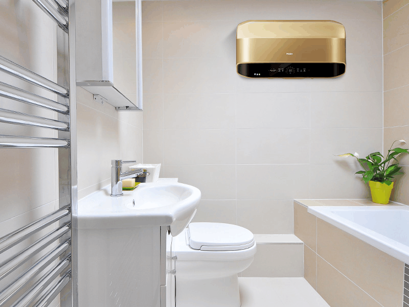 明亮、通风、干净, 这些暗卫都可以有, 掌握这6点装修秘诀即可!