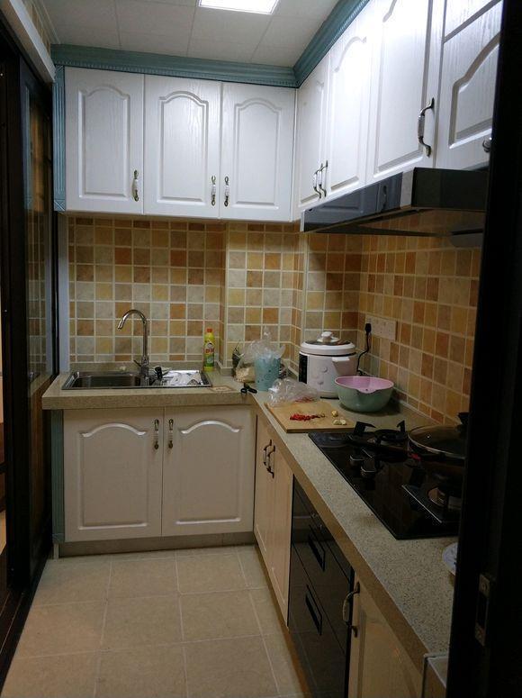 95㎡改成小三居, 把主卫变身衣帽间真实用!