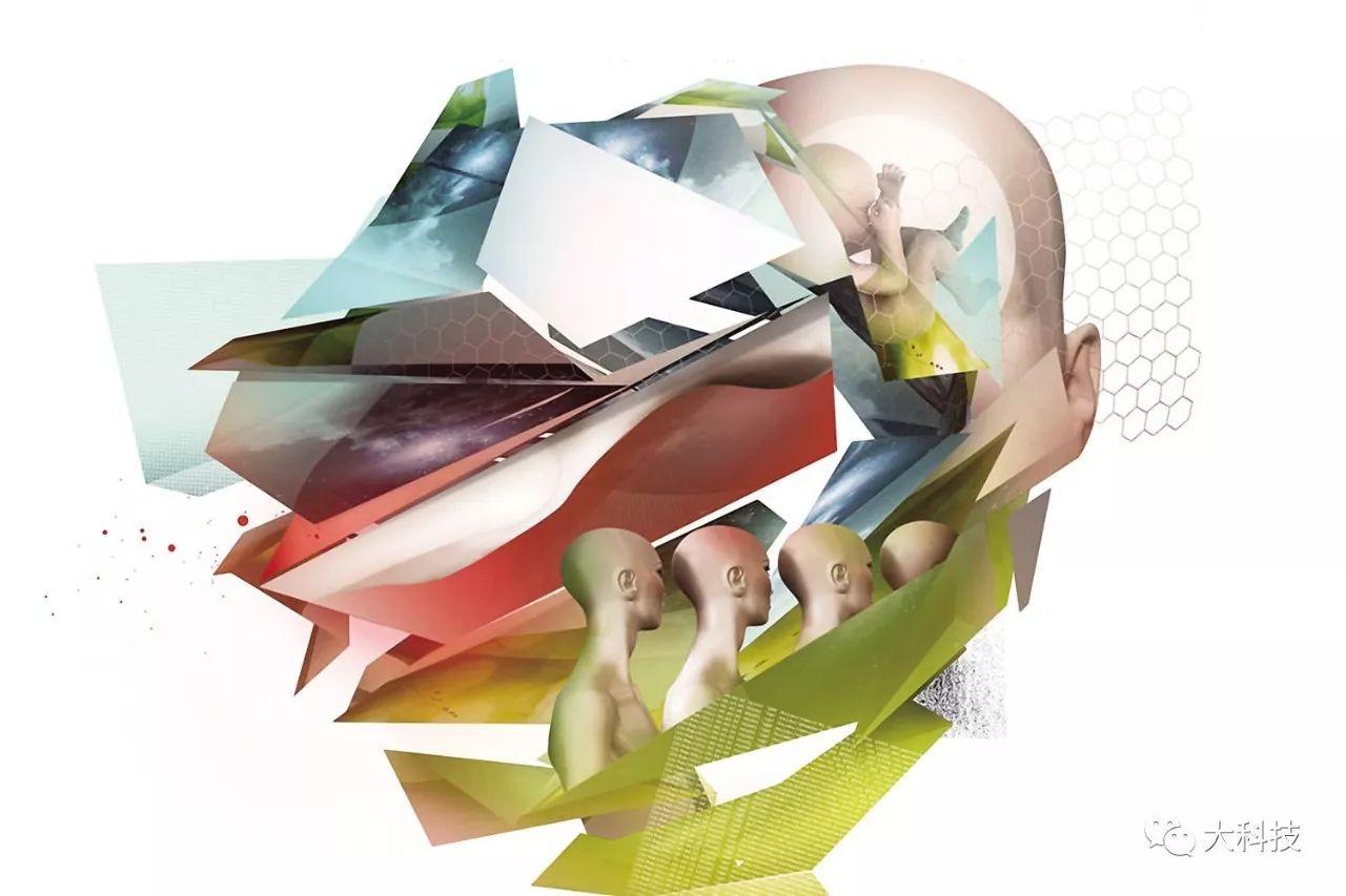 颠覆世界的设想