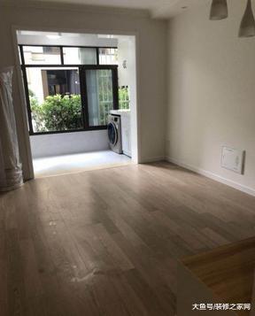 65㎡小户型装修完了, 本想快点入住, 一测甲醛2.0超标