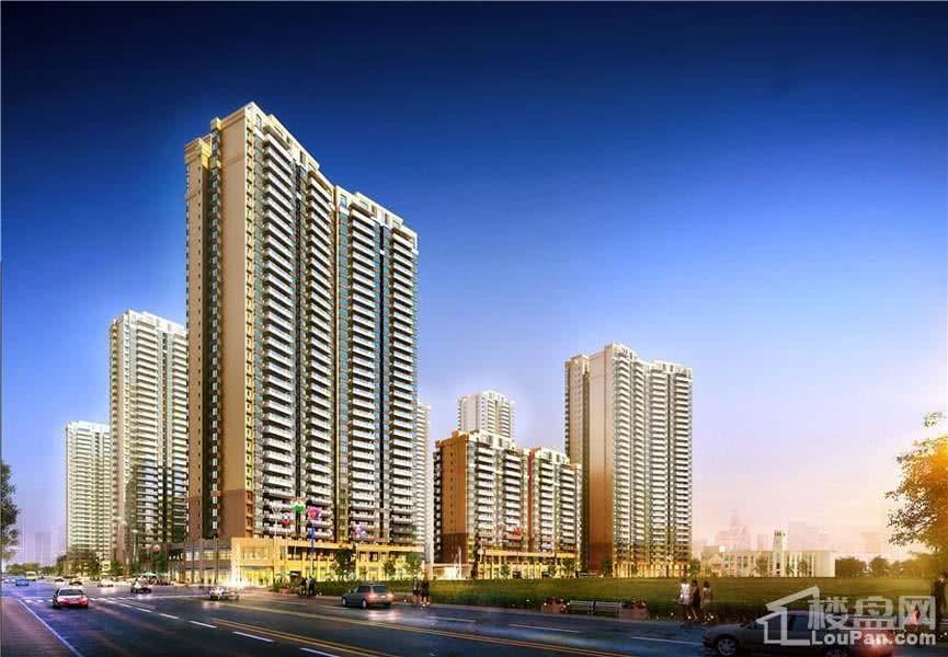 本周楼市预告: 4个楼盘开盘 多盘开启周末活动嗨翻天!