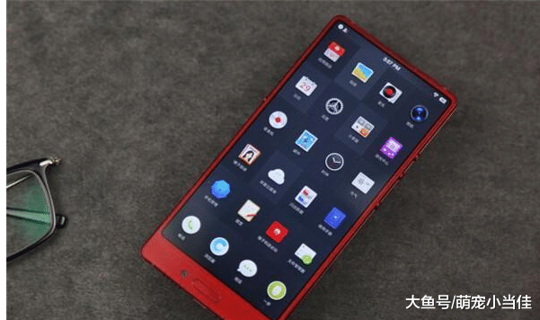 1500左右, 有哪些全面屏拍照手机值得推荐