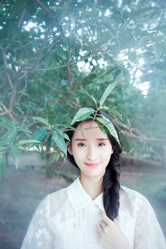 《媚者无疆》圆满收官 卓煜茜完美演绎晚香