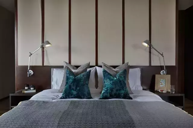 214平至雅新中式, 繁华热闹街市中的静谧雅居!