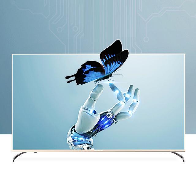 今年天猫双11预售的8台电视机太给力了, 便宜得让人心动不已