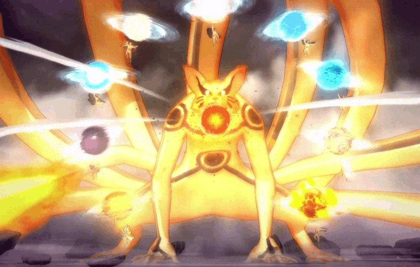 漩涡鸣人|博人传: 鸣人终将死亡, 被大筒木复活后与博人对战