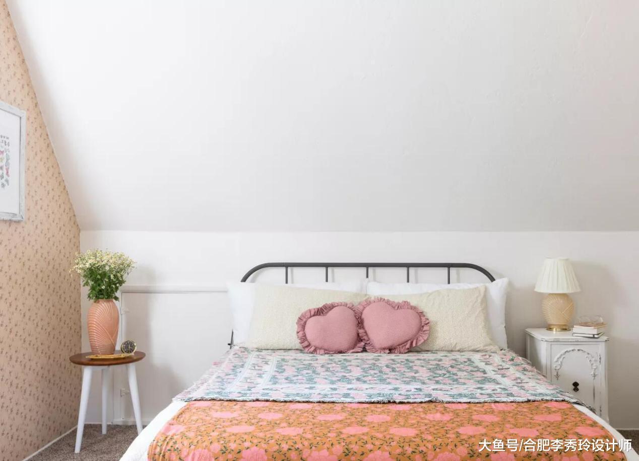 多开4扇窗户, 60㎡二手框架屋就成了阳光房! 夫妻二人这合肥买的房值了