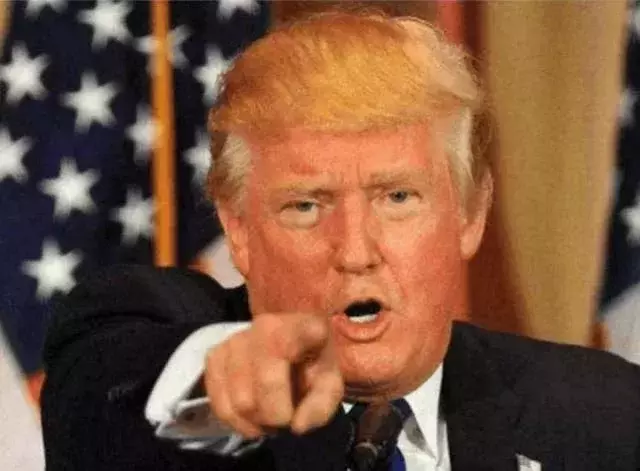 这下特朗普该消停了! 亚洲一大国直击美国要害, 打响反击第一枪