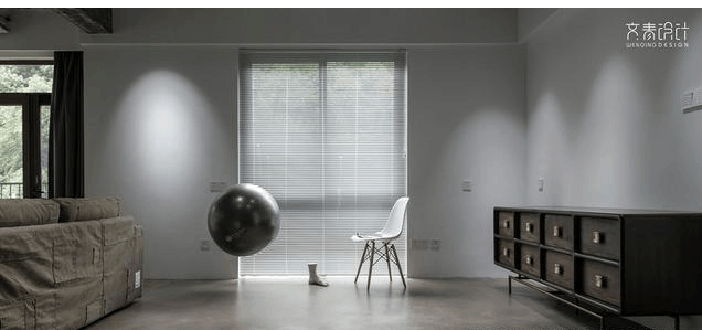 年轻人都流行住毛坯房, 没想到有这么多好处, 真羡慕!