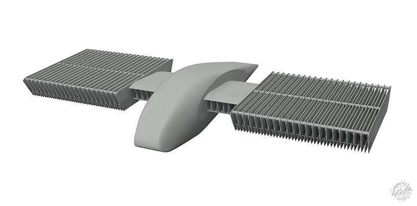 科幻小说中飞行器的时代即将到来?