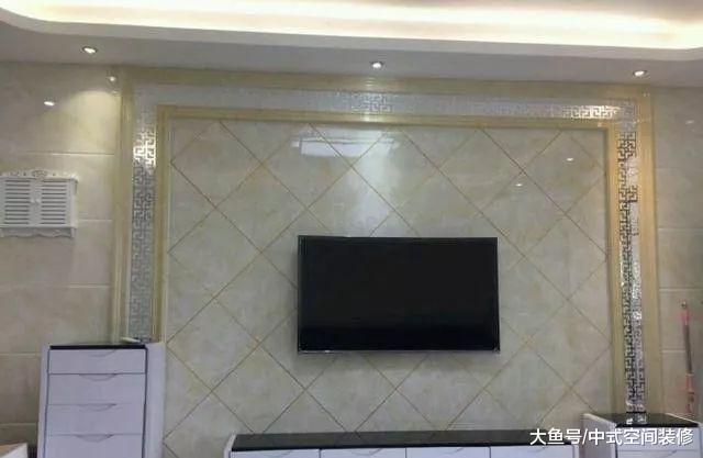 谁说整屋贴墙砖不好, 看看我家, 入住了几年收拾下还跟新的似的