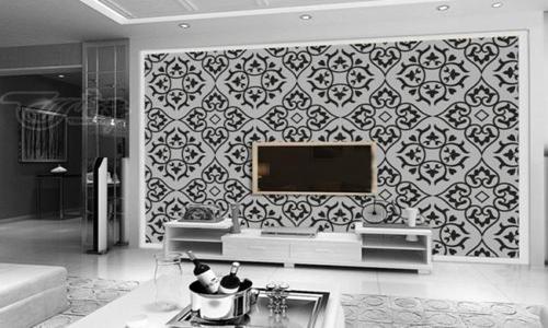 电视背景墙装修设计—电视背景墙装修设计方法介绍-大理家装cyzs97