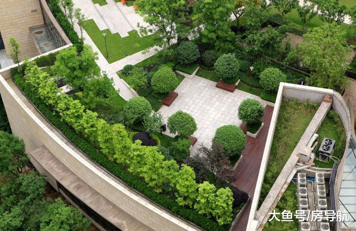 12月上海标杆二手房涨跌行情监测