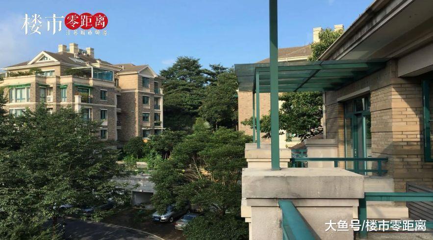 上周南京新房认购量又降了! 11月很有料, 河西鼓楼多个热门限价盘要开啦