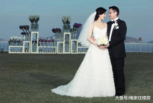 李嘉欣公公420亿遗产, 含“香港第一豪宅”, 没留给许晋亨一毛!