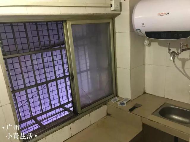 1800元爆改出租屋, 90后小伙让破旧出租屋变温暖小家~